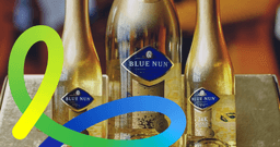 Blue Nun